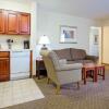 Отель Staybridge Suites Cranbury, an IHG Hotel, фото 24