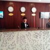 Отель Ai Zun Ke Hotel- Qingdao Xiangjiang Road Branch, фото 17
