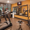 Отель Best Western Windsor Suites, фото 19