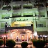 Отель Abjar Hotel в Аммане