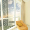 Отель LUX The JBR Beach Sea View Suite, фото 22