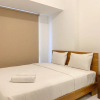 Отель Classic 2Br At 7Th Floor Tokyo Riverside Pik 2Apartment, фото 1