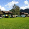 Отель Erlebnisbauernhof Tschom, фото 3