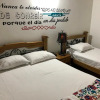 Отель Casa Malibu - Hostel, фото 11
