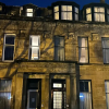 Отель Stunning 1-bed Apartment in Glasgow, фото 1