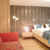 Отель Ringhotel Aparthotel Badblick garni, фото 6