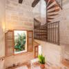 Отель 3 Bedroom House of Character in Rabat Near Mdina, фото 13