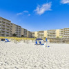 Отель Holiday Surf & Racquet 402 - 2 Br Condo, фото 14