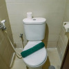 Отель Nice And Warm 1Br At Belmont Residence Puri Apartment, фото 6