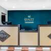 Отель Quality Inn & Suites Bloomington University Area в Блумингтоне