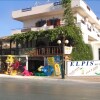 Отель Elpis Studios, фото 1