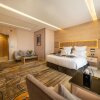 Отель Masharef Al Modon Hotel Suites, фото 6