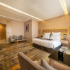 Отель Masharef Al Modon Hotel Suites~, фото 6