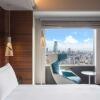 Отель Swissotel Nankai Osaka, фото 10