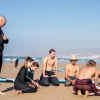 Отель Blue Mind Surf & Yoga Tribe, фото 10