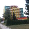 Отель ABC Hotel Nitra - Hotelové ubytovanie v Nitre, фото 1