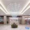 Отель Ningbo Ping'an Hotel (City Sports Center Tianyi Square Branch), фото 2