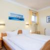 Отель Haus an der See Wohnung 5, фото 5