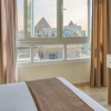 Отель Saray Pyramids & Museum View Hotel, фото 21