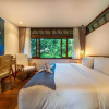 Отель Jungle Wooden Villa, 3 BR, Ubud With Staff, фото 3