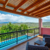 Отель Villa Pegasus Large Private Pool Walk to Beach Sea Views A C Wifi Car Not Required Eco-friend - 2328, фото 13