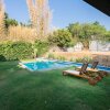 Отель JUUB Cuernavaca, Relax and Enjoy, фото 16