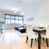 Отель Lovely 1BR in Sports City With Golf Course Views!, фото 15