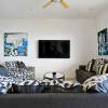 Отель Blue Mall Residence Condos, фото 6