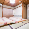 Отель JQ Villa Kyoto KAGO NUKUMORI, фото 18