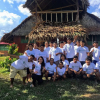 Отель Selva Vida Lodge & Retreat Center, фото 37