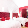 Отель La Oculta Luxe Mansion Pool & Jacuzzi, фото 26