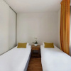 Отель Appart'City Dijon Ahuy - Appart Hôtel ex Park&Suites, фото 3
