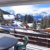 Отель Chalet Schuss 23 Arnasco, фото 14