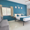 Отель SilverKey Executive Stays 39599 Shri Ragavi Gardens, фото 3
