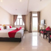 Отель Thai Binh Hotel, фото 4