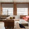 Отель The Warehouse Loft - Trendy Converted Warehouse 3BDR, фото 22