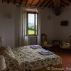 Отель Agriturismo Villa Fonte Regina в Чиузи