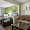 Отель Sleep Inn And Suites Austinburg, фото 5