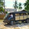 Отель Archery-Asia Nipa Huts & Camping Moalboal, фото 33