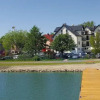Отель Marina Mielno z widokiem na Jezioro, фото 17