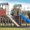 Отель Newperran Holiday Park, фото 30