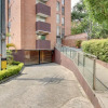 Отель Apto Con Vista A La Ciudad frontera 147, фото 16