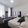 Отель Apartmány Homér Plzeň, фото 29