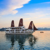 Отель Halong Phoenix Cruiser, фото 22
