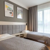 Отель RentPlanet - Apartamenty Wolska, фото 17
