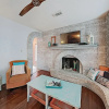 Отель New Listing! Charming Getaway - 1 Block To Beach 3 Bedroom Home, фото 14