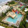 Отель Apartament Dreamland Oasis in Chakvi, фото 25