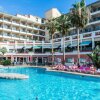 Отель Blue Sea Costa Jardin & Spa в Пуэрто-де-ла-Круc