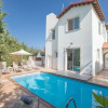 Отель Protaras Katerina Villa Kv48, фото 17