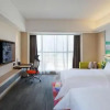 Отель Hampton by Hilton Xiamen  City Plaza, фото 30